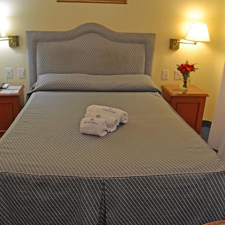 בואנוס איירס Hotel Prince מראה חיצוני תמונה