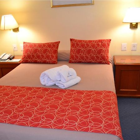 בואנוס איירס Hotel Prince מראה חיצוני תמונה