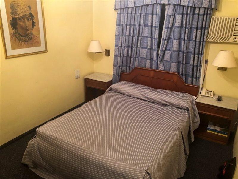 בואנוס איירס Hotel Prince מראה חיצוני תמונה