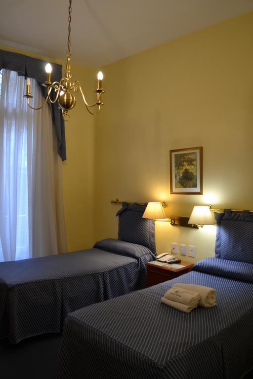 בואנוס איירס Hotel Prince מראה חיצוני תמונה