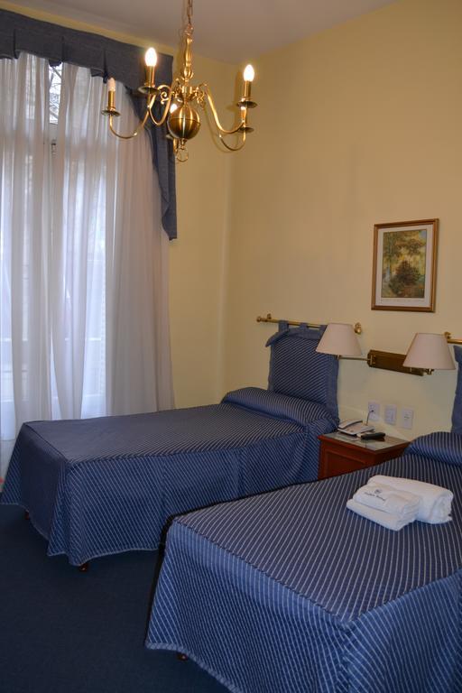 בואנוס איירס Hotel Prince מראה חיצוני תמונה