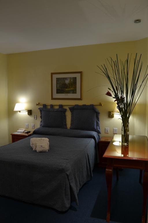 בואנוס איירס Hotel Prince מראה חיצוני תמונה