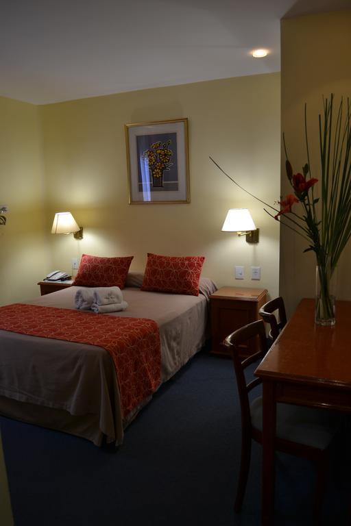 בואנוס איירס Hotel Prince מראה חיצוני תמונה
