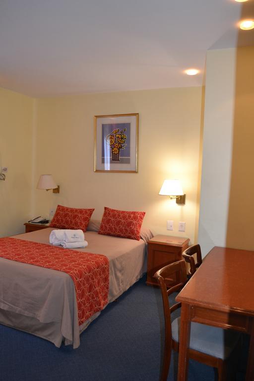 בואנוס איירס Hotel Prince מראה חיצוני תמונה