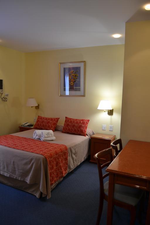 בואנוס איירס Hotel Prince מראה חיצוני תמונה